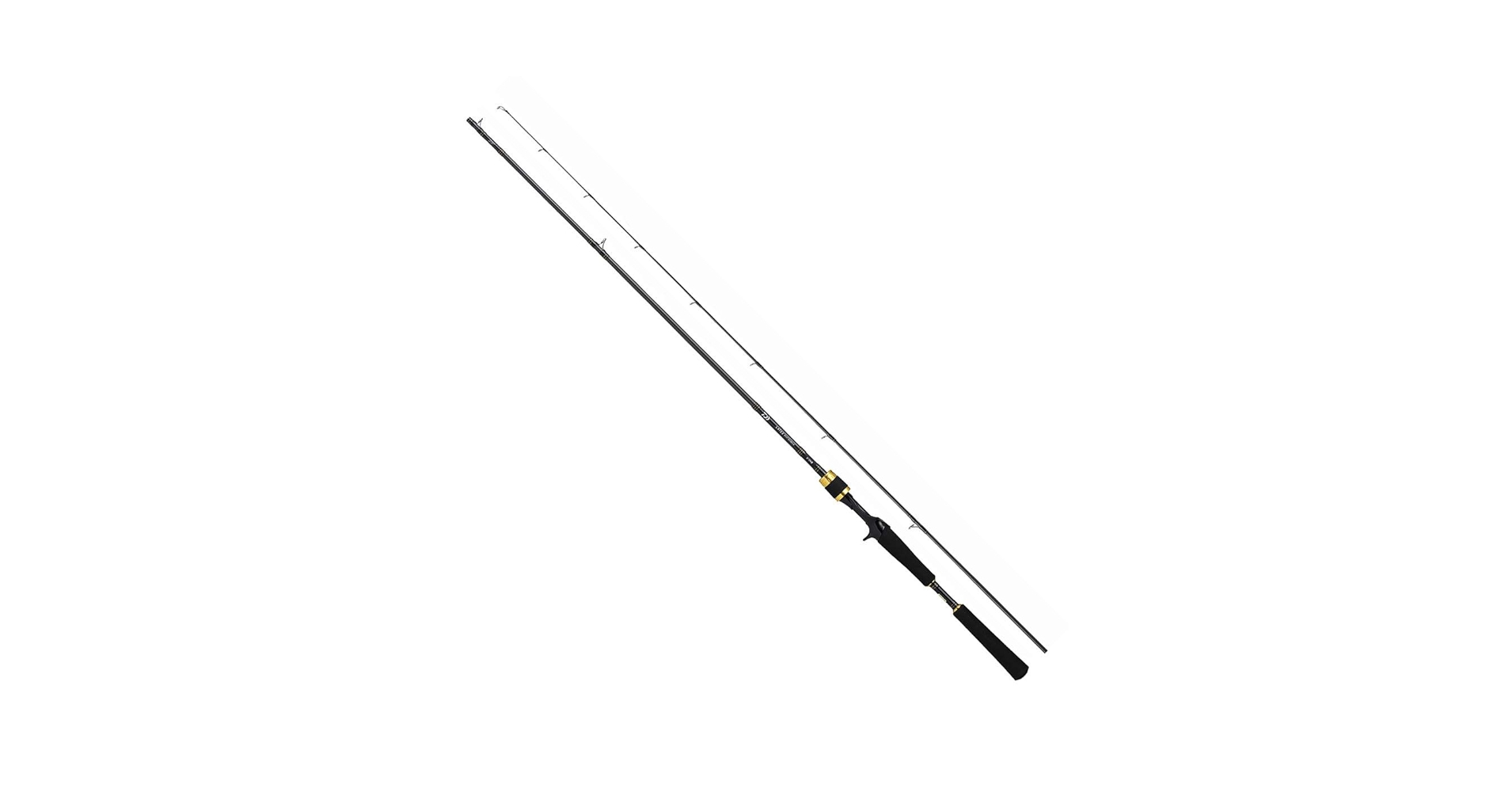 Amazon.co.jp: ダイワ(DAIWA) ボートシーバスロッド ラテオ BS